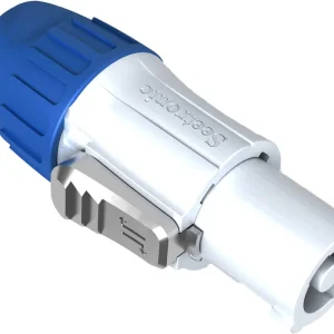 ADJ SAC3FCB Locking Power Out Knallerangebot
