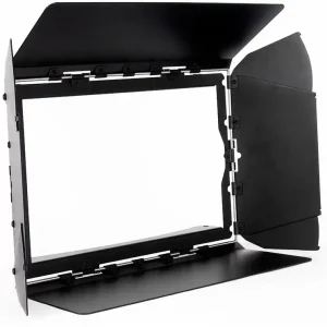 Angebot ADJ Barndoor 32 HEX Panel/Encore LP32 black