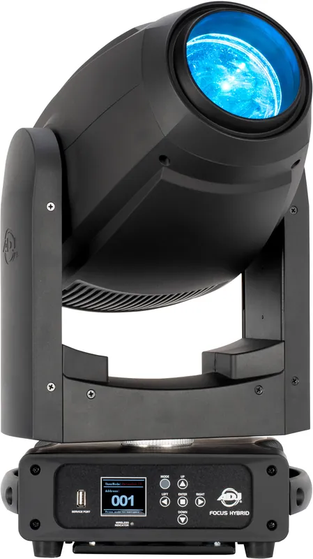ADJ Focus Hybrid Gratis Versand