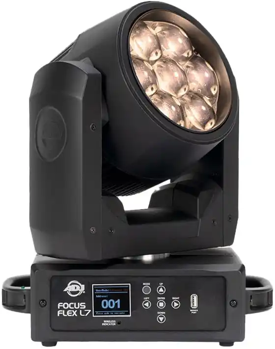 ADJ Focus Flex L7 Sonderangebot