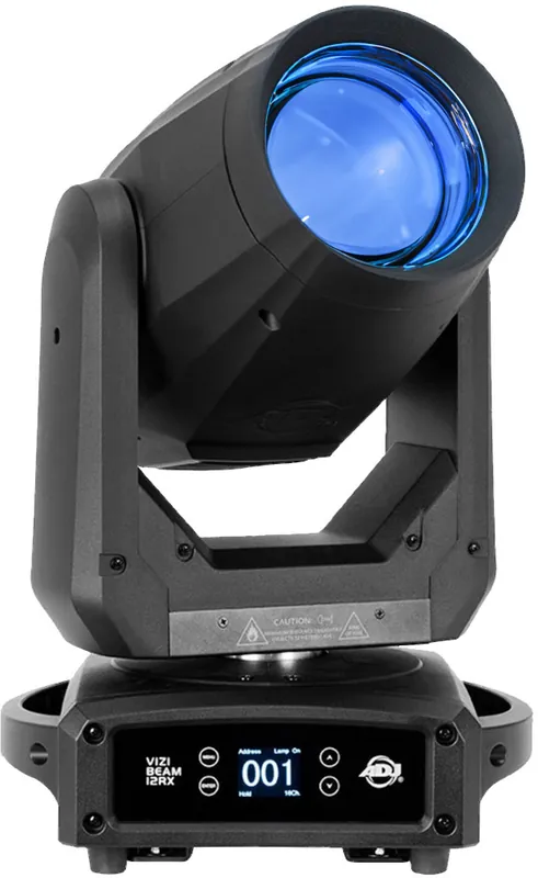 Kracherpreis ADJ Vizi Beam 12RX