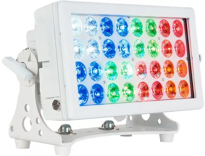 ADJ 32 HEX Panel IP Pearl Sofort Bestellen