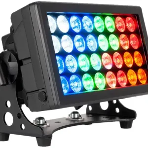 Must-Have ADJ 32 HEX Panel IP