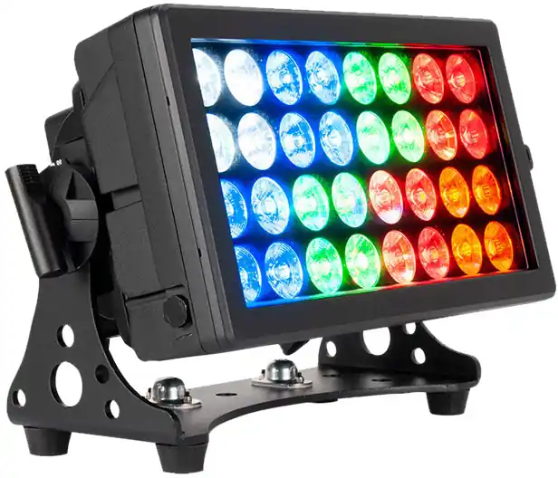 Must-Have ADJ 32 HEX Panel IP