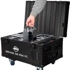 Online Kaufen ADJ Mirage Q6 Pak
