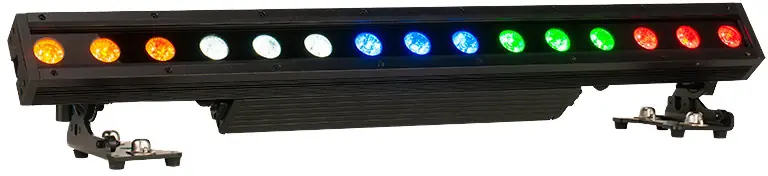 Preisreduziert ADJ 15 HEX Bar IP