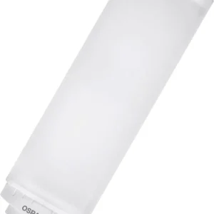 Finale Aktion OSRAM DULUX® T/E LED HF & AC MAINS 16 W/3000 K