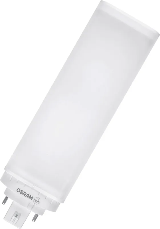 Finale Aktion OSRAM DULUX® T/E LED HF & AC MAINS 16 W/3000 K
