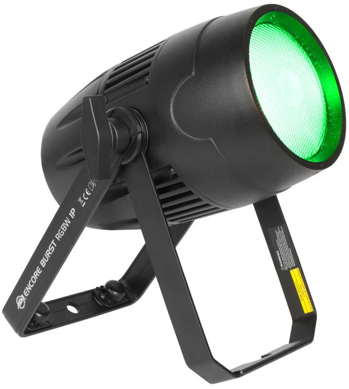 Kracherpreis ADJ Encore Burst RGBW IP