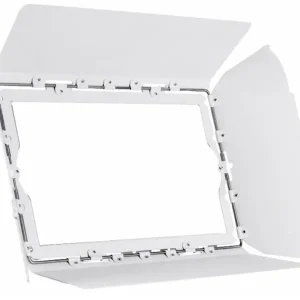 ADJ Barndoor WH 32 HEX Panel IP Super-Preis