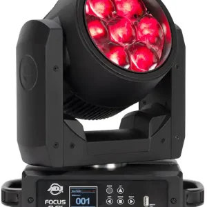 Bestpreis ADJ Focus Flex