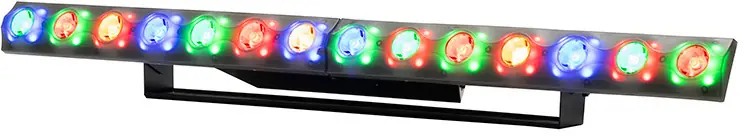 Ausverkauf ADJ Eliminator Frost FX Bar RGBW