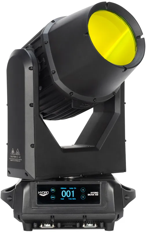 ADJ Hydro Beam X12 Markenware