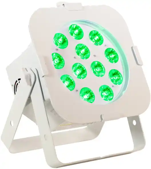 Kostenfreie Lieferung ADJ 12PX HEX Pearl
