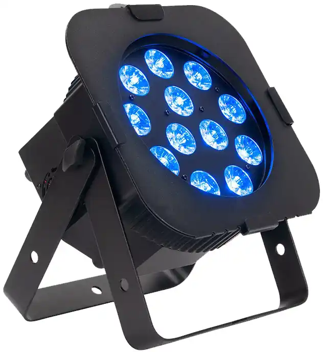 ADJ 12PX HEX Saisonangebot