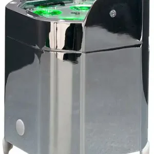 ADJ Element HexIP Chrome Beliebt
