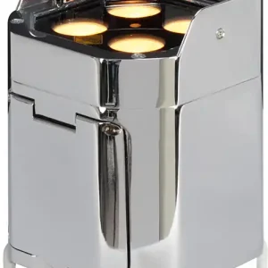 Kracherpreis ADJ Element H IP Chr