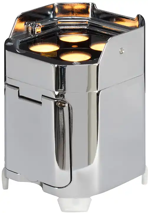 Kracherpreis ADJ Element H IP Chr