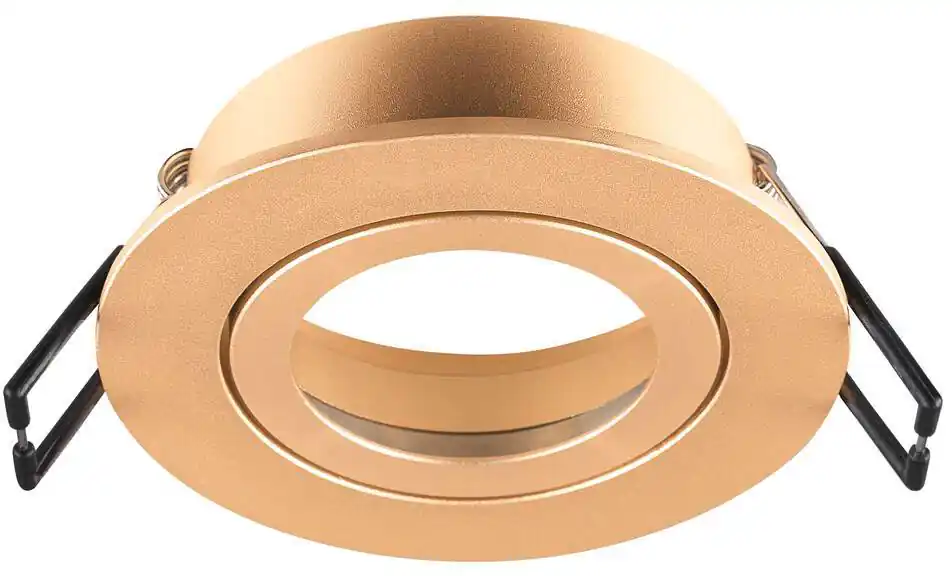 SLV NEW TRIA® 68, Deckeneinbauring, D: 8.2 H: 2.6 cm, IP 20, roségold Jetzt Bestellen