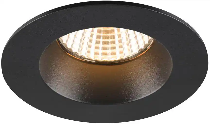 SLV NEW TRIA® UNIVERSAL 68, Deckeneinbauleuchte, 2500/3000/4000K, 38°, IP 20 / IP 65, rund Ausverkauf