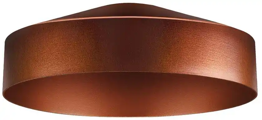 SLV LALU® TETRA 14, Leuchtenschirm, Mix&Match, H:4.9 cm, bronze Must-Have