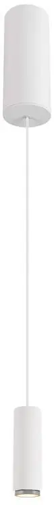 SLV LALU®, Pendelleuchte, Led Base, Mix&Match, 150cm, 9.5W, 3000K, PHASE, weiß Sofort Bestellen