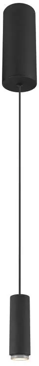Billig SLV LALU®, Pendelleuchte, Led Base, Mix&Match, 150cm, 9.5W, 3000K, PHASE, schwarz