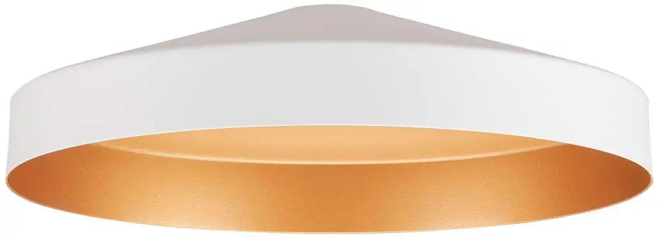 Neu SLV LALU® TETRA 24, Leuchtenschirm, Mix&Match, H:6.7 cm, weiß