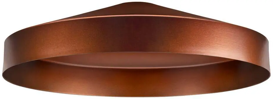 SLV LALU® TETRA 24, Leuchtenschirm, Mix&Match, H:6.7 cm, bronze Saisonangebot