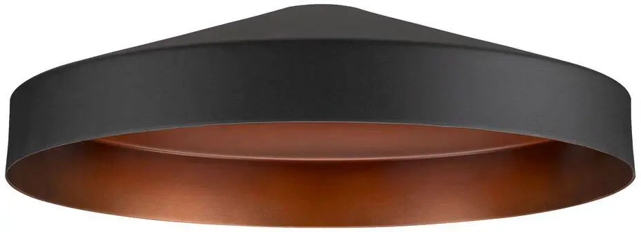 SLV LALU® TETRA 24, Leuchtenschirm, Mix&Match, H:6.7 cm, schwarz Sichere Zahlung