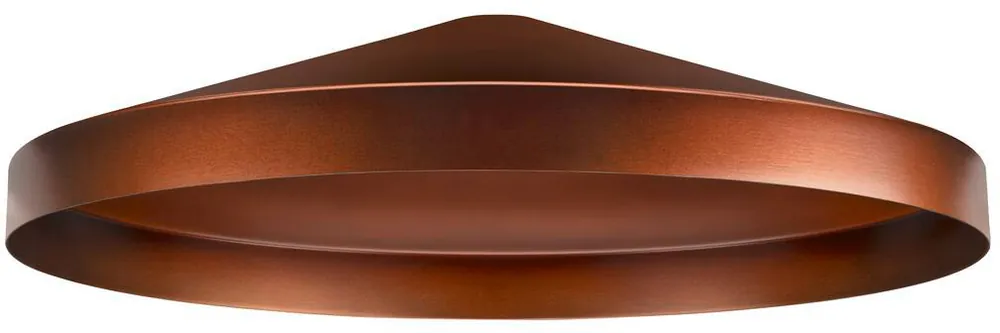 Beliebt SLV LALU® TETRA 36, Leuchtenschirm, Mix&Match, H:8.9 cm, bronze
