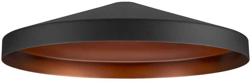 Beliebt SLV LALU® TETRA 36, Leuchtenschirm, Mix&Match, H:8.9 cm, schwarz