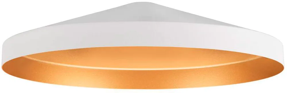 Zertifiziert SLV LALU® TETRA 36, Leuchtenschirm, Mix&Match, H:8.9 cm, weiß