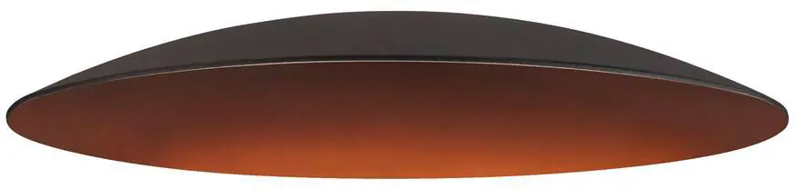 Top-Angebot SLV LALU® ELYPSE 22, Leuchtenschirm, Mix&Match, H:2.8 cm, schwarz