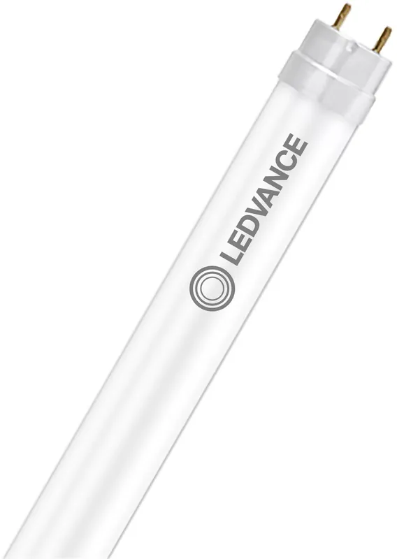 LEDVANCE LED TUBE T8 EM S 1500 mm 17.7W 865 Neue Kollektion