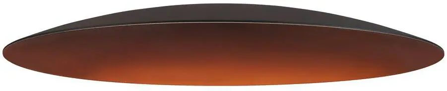 Beliebt SLV LALU® ELYPSE 33, Leuchtenschirm, Mix&Match, H:3.5 cm, schwarz