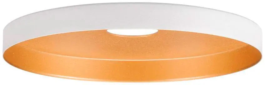 SLV LALU® PLATE 15, Leuchtenschirm, Mix&Match, H:1.5 cm, weiß Kostenfreie Lieferung