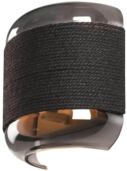 SLV PANTILO ROPE, Wandaufbauleuchte, anderes, 1x max. 15W G9, silber Bestpreis