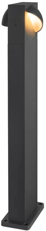 SLV LID I 75, Stehleuchte, 29W, 2700/3000K, PHASE, anthrazit Sichere Zahlung
