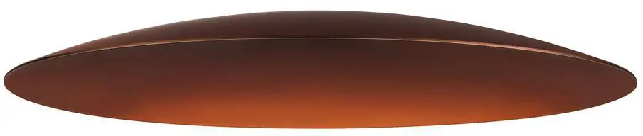 Online Kaufen SLV LALU®, Leuchtenschirm, E27 Base, Mix& Match, H:3.5 cm, bronze