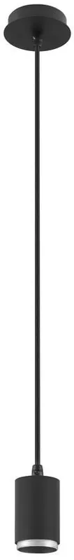 Beliebt SLV LALU®, Pendelleuchte, Mix&Match, 150cm, E27, max. 10W, schwarz