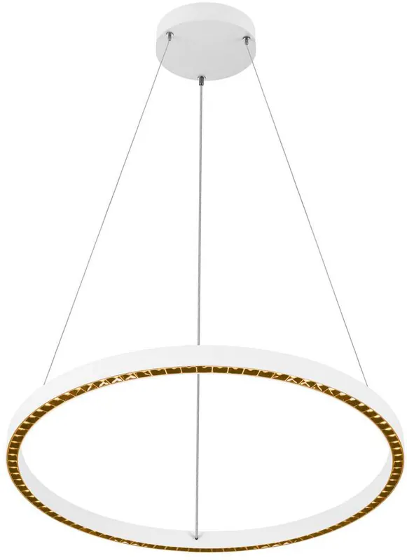 SLV ONE CUBE, Pendelleuchte, 300cm, 3000K, DALI 2, Touch, weiß Heißes Angebot