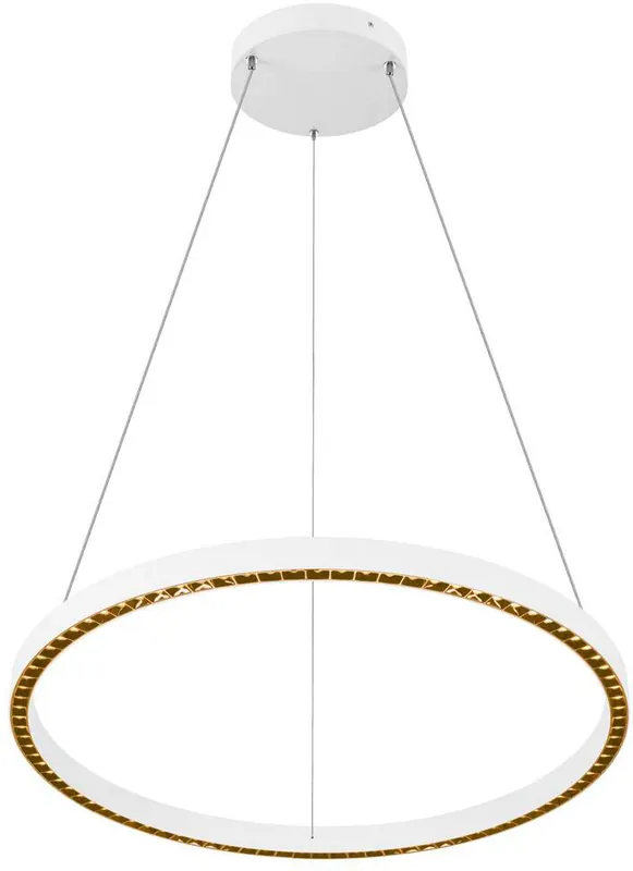 SLV ONE CUBE UP/DOWN, Pendelleuchte, 300cm, 3000K, DALI 2, Touch, weiß Preiswert