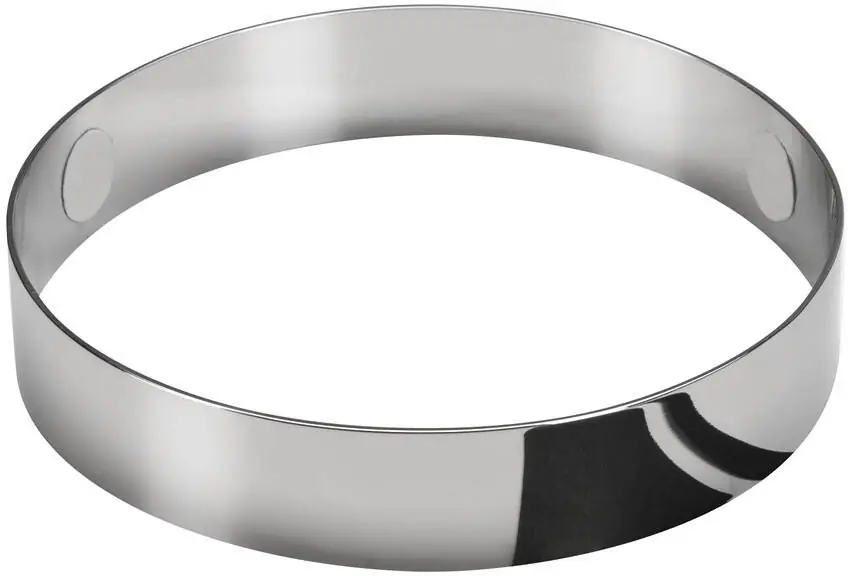 SLV CYFT, Dekoring, chrom Angebot