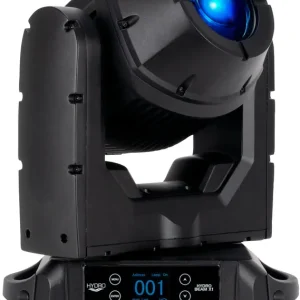 Neu Im Sortiment ADJ Hydro Beam X1