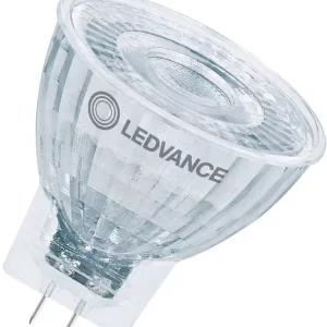 Expressversand LEDVANCE LED MR11 P 2.5W 827 GU4