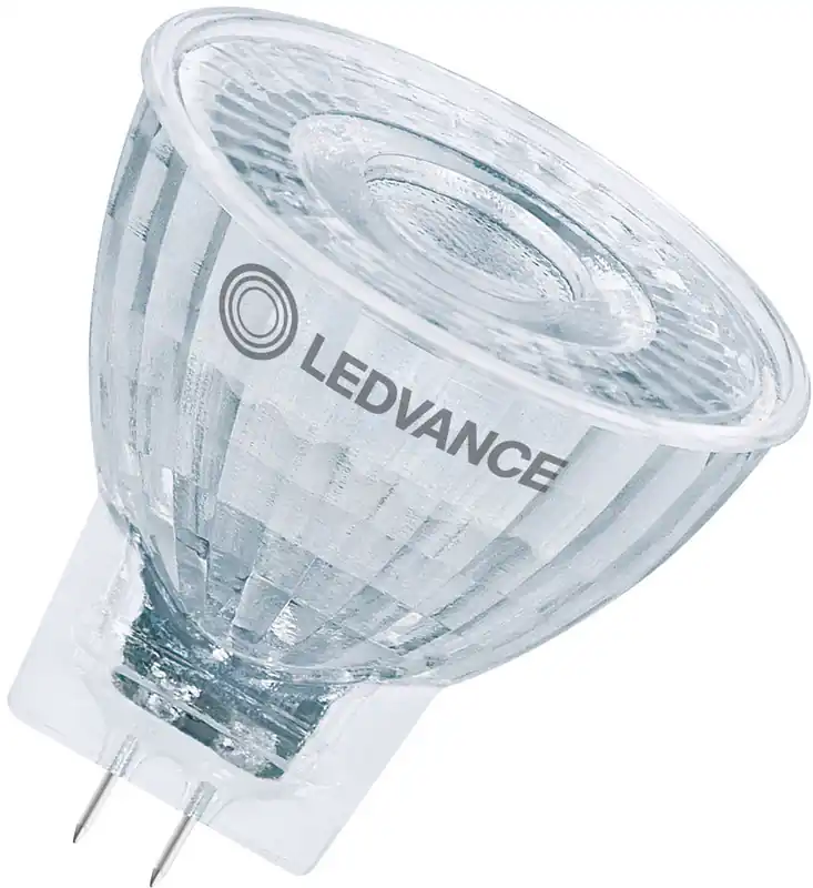 Expressversand LEDVANCE LED MR11 P 2.5W 827 GU4