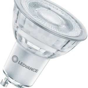 Sonderaktion LEDVANCE LED REFLEKTOR PAR16 4.7W 940 GU10
