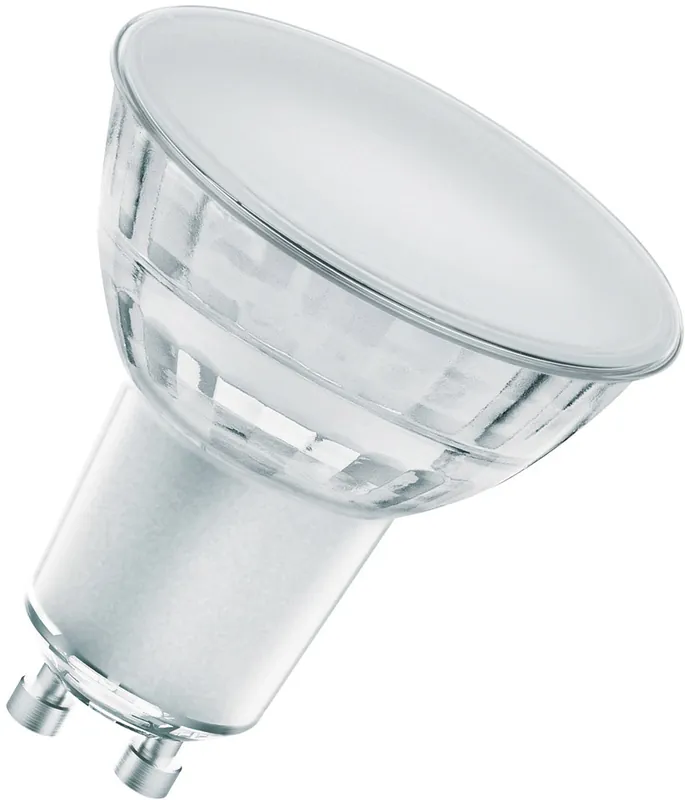 Nur Für Kurze Zeit LEDVANCE LED REFLEKTOR PAR16 6.7 W/2700 K 220...240 V GU10