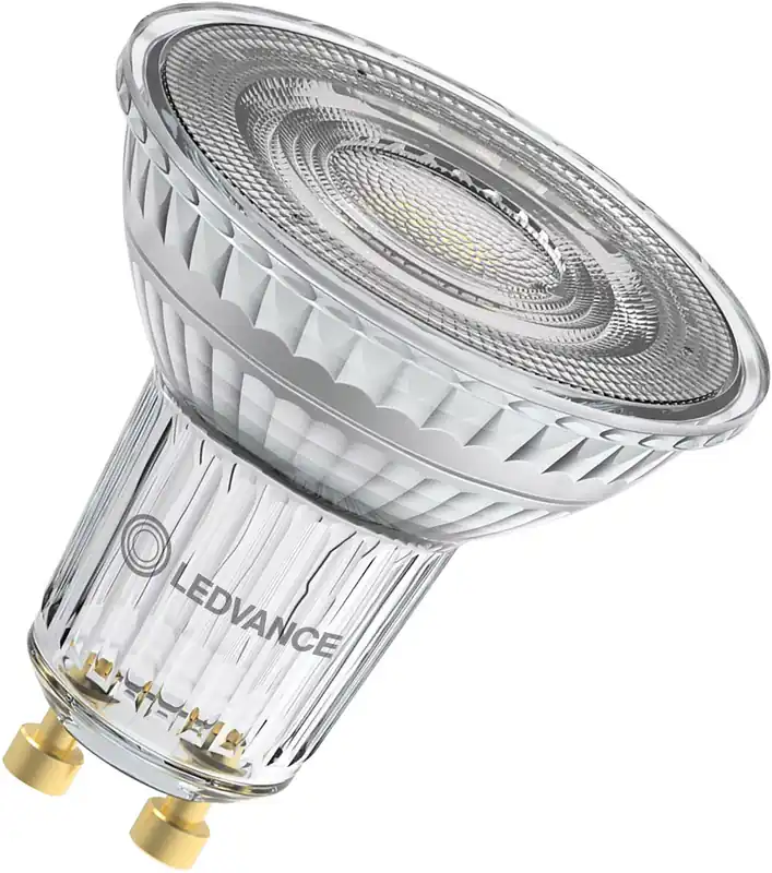 Schneller Versand LEDVANCE LED PAR16 P 9.6W 840 GU10
